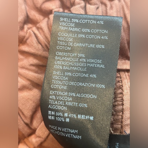 Free People Margate Pleated Trouser         Sz S - Picture 8 of 13